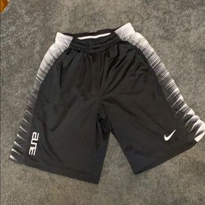 Nike Elite Men’s Shorts